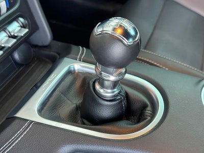 2023 Ford Mustang GT Premium