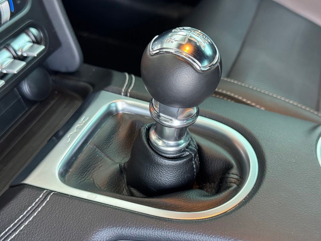 2023 Ford Mustang GT Premium