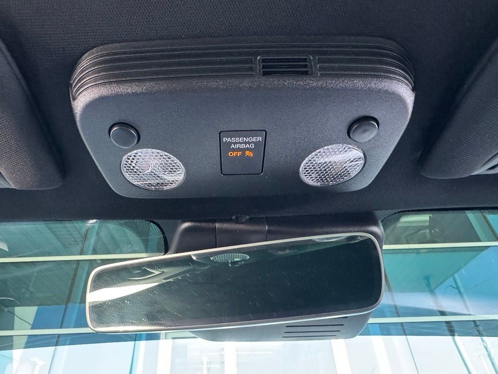 2023 Ford Mustang GT Premium