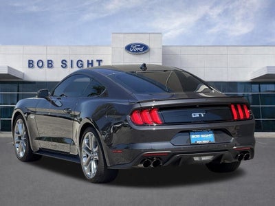 2023 Ford Mustang GT Premium