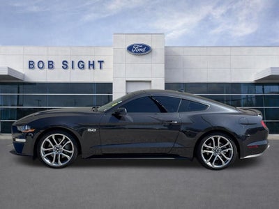 2023 Ford Mustang GT Premium
