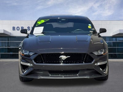 2023 Ford Mustang GT Premium