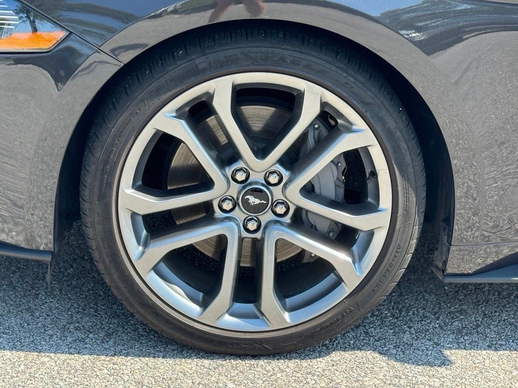 2023 Ford Mustang GT Premium