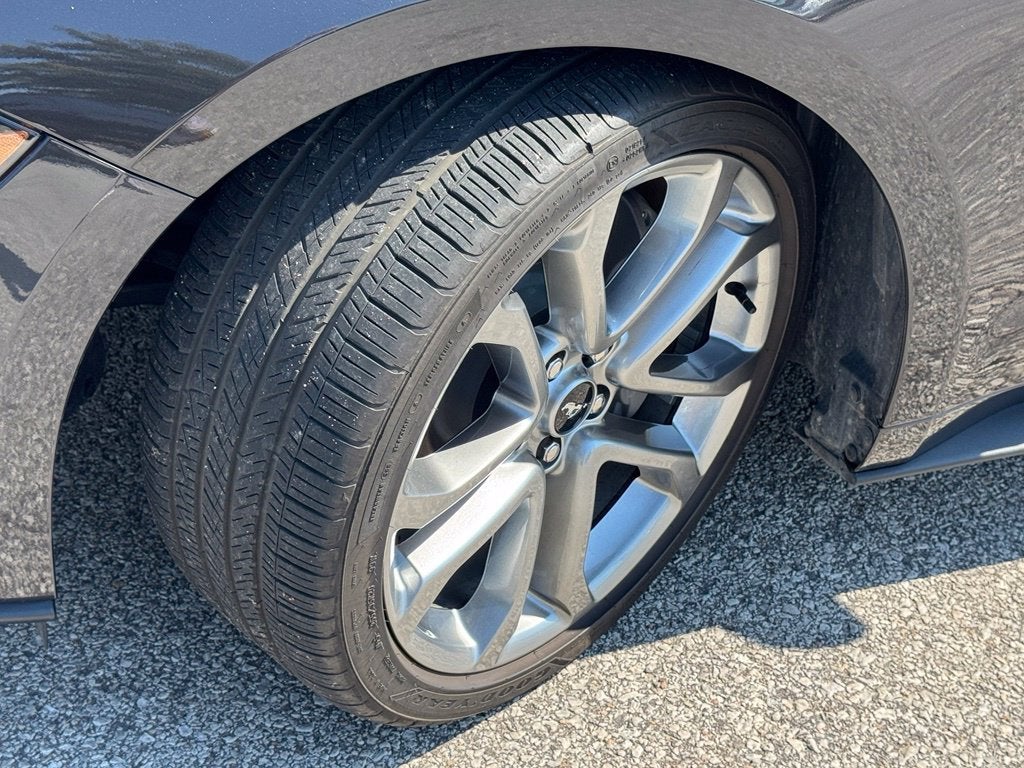 2023 Ford Mustang GT Premium
