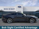2023 Ford Mustang GT Premium