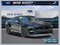 2021 Ford Mustang Mach 1