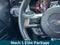 2021 Ford Mustang Mach 1