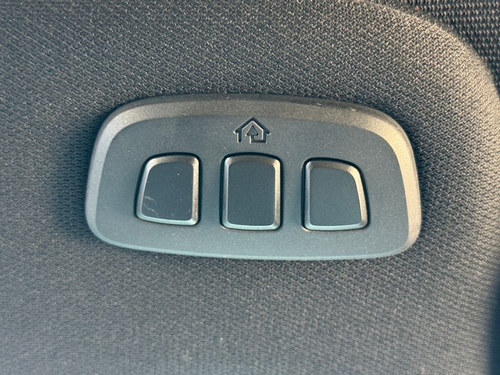 2021 Ford Mustang Mach 1