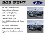 2021 Ford Mustang Mach 1