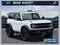 2021 Ford Bronco Wildtrak