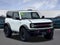 2021 Ford Bronco Wildtrak