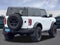 2021 Ford Bronco Wildtrak