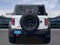 2021 Ford Bronco Wildtrak
