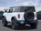 2021 Ford Bronco Wildtrak
