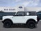 2021 Ford Bronco Wildtrak
