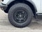 2021 Ford Bronco Wildtrak