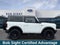 2021 Ford Bronco Wildtrak