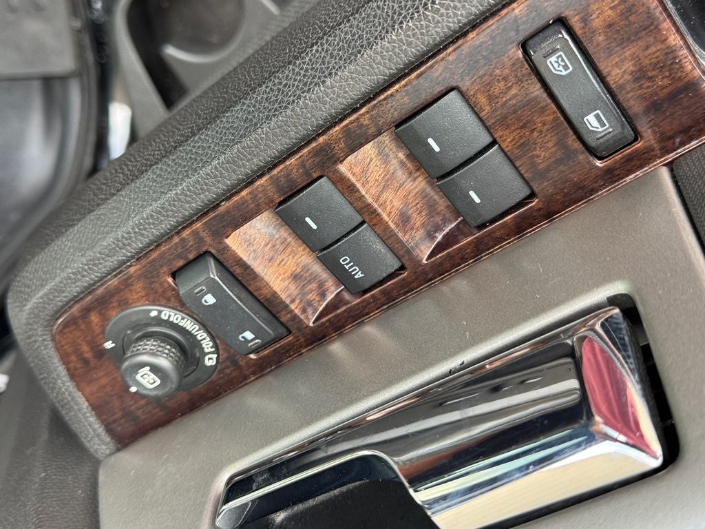2009 Ford Expedition Limited