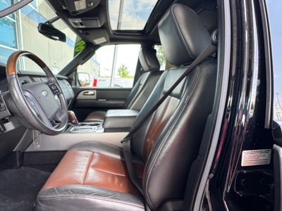 2009 Ford Expedition Limited