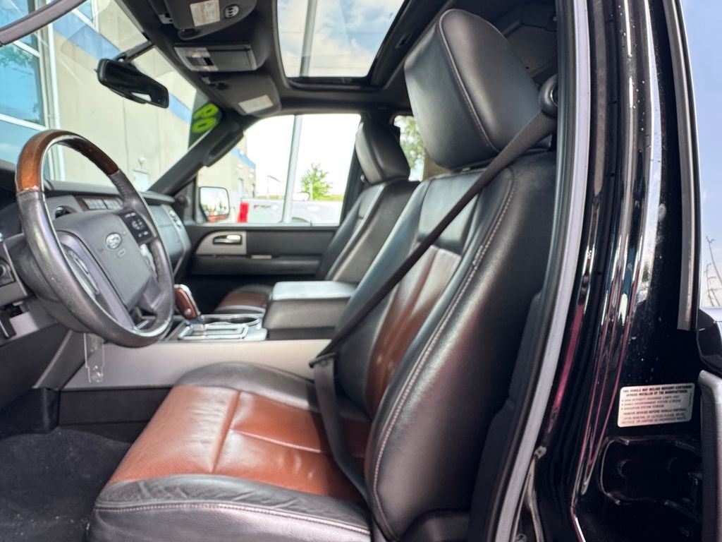 2009 Ford Expedition Limited