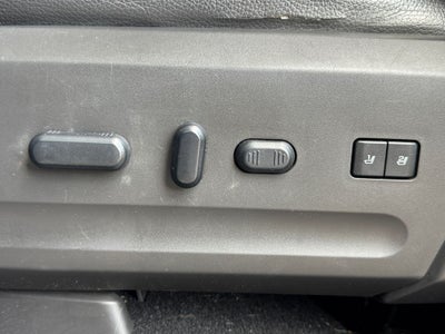 2009 Ford Expedition Limited