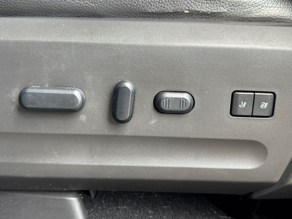 2009 Ford Expedition Limited