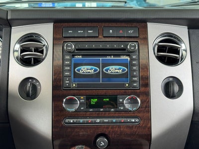 2009 Ford Expedition Limited