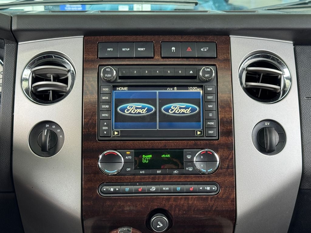 2009 Ford Expedition Limited