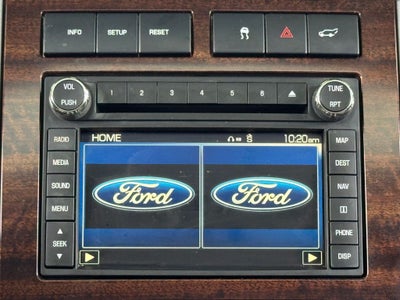 2009 Ford Expedition Limited