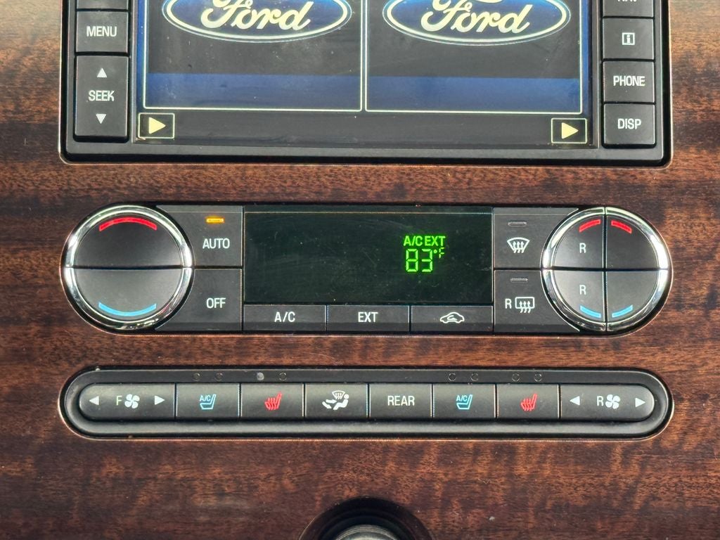 2009 Ford Expedition Limited
