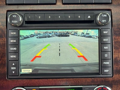 2009 Ford Expedition Limited