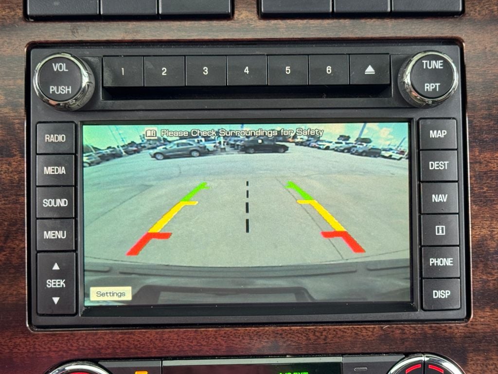 2009 Ford Expedition Limited