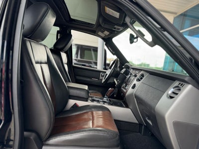 2009 Ford Expedition Limited