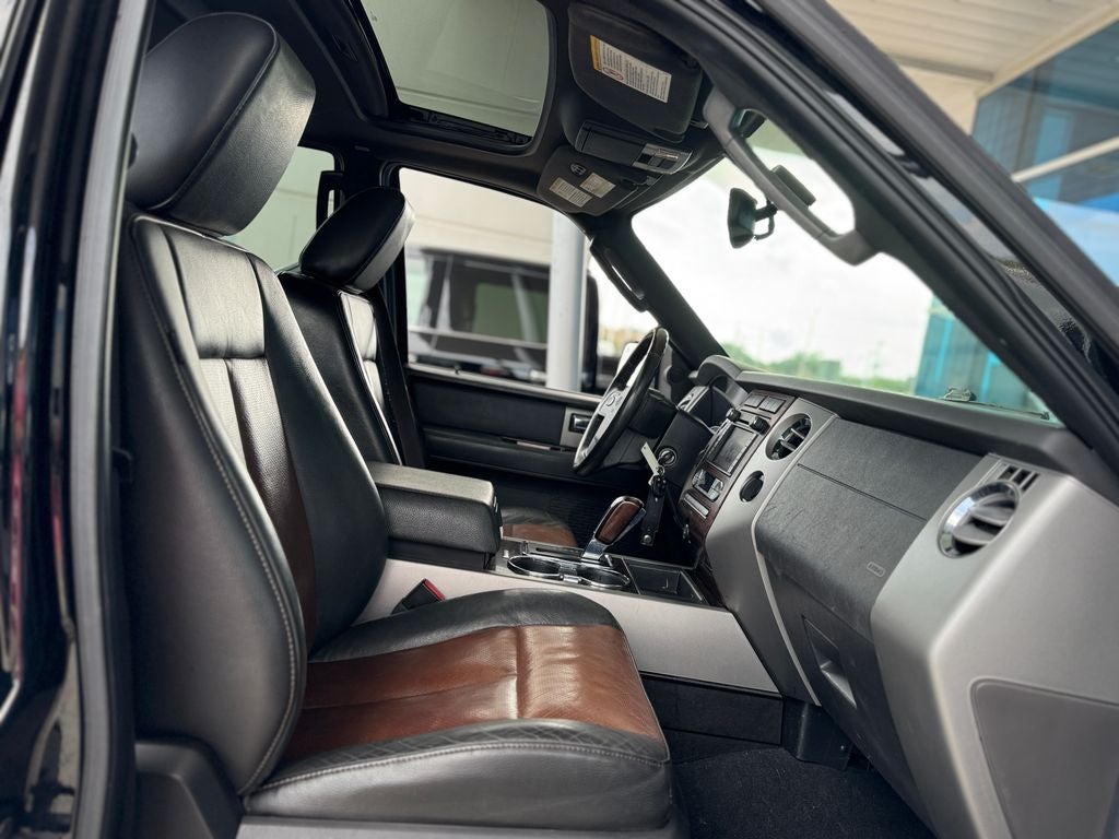 2009 Ford Expedition Limited