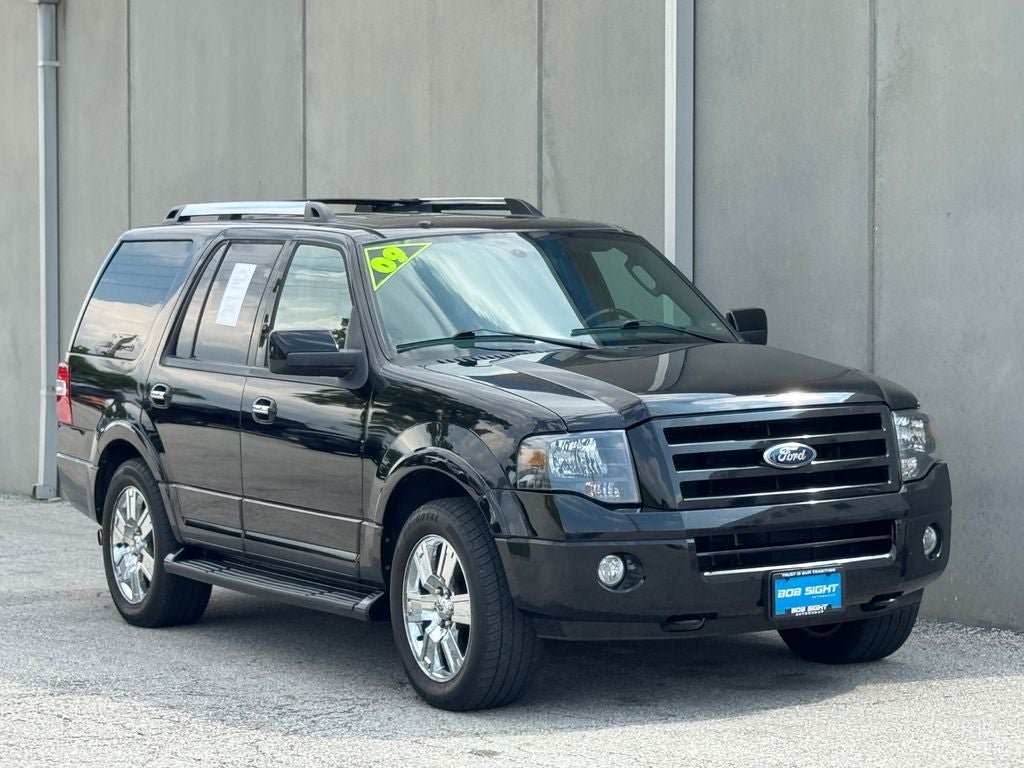 2009 Ford Expedition Limited