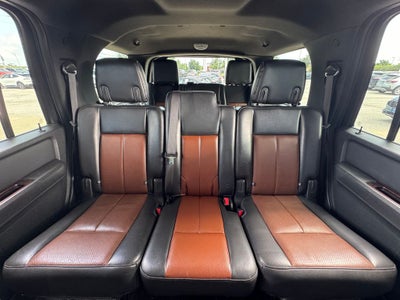 2009 Ford Expedition Limited