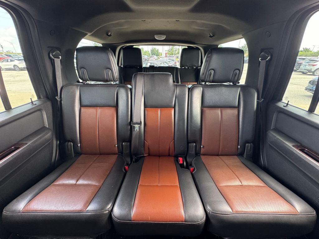 2009 Ford Expedition Limited