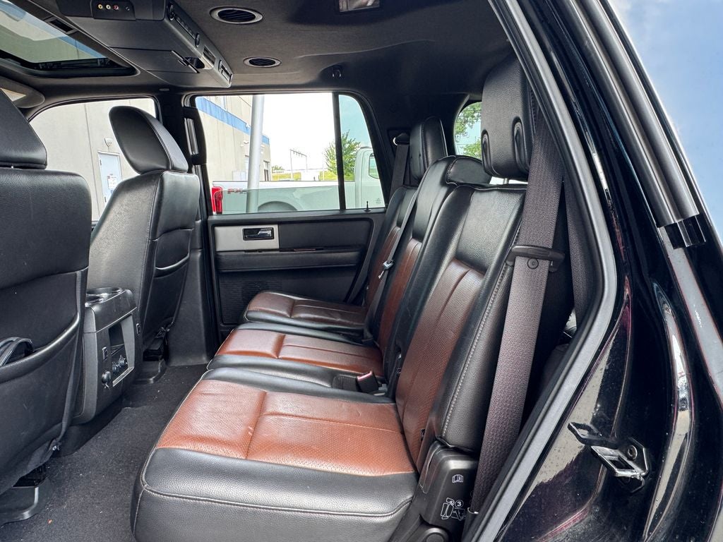 2009 Ford Expedition Limited