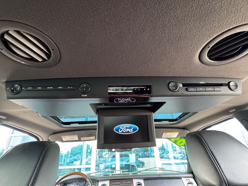 2009 Ford Expedition Limited