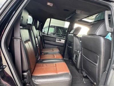 2009 Ford Expedition Limited