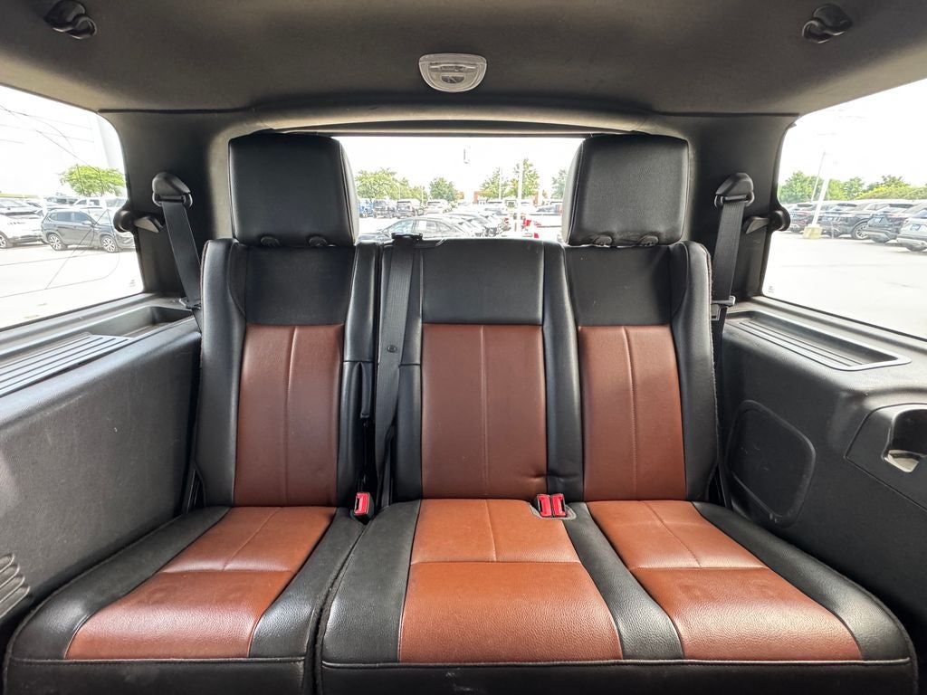 2009 Ford Expedition Limited