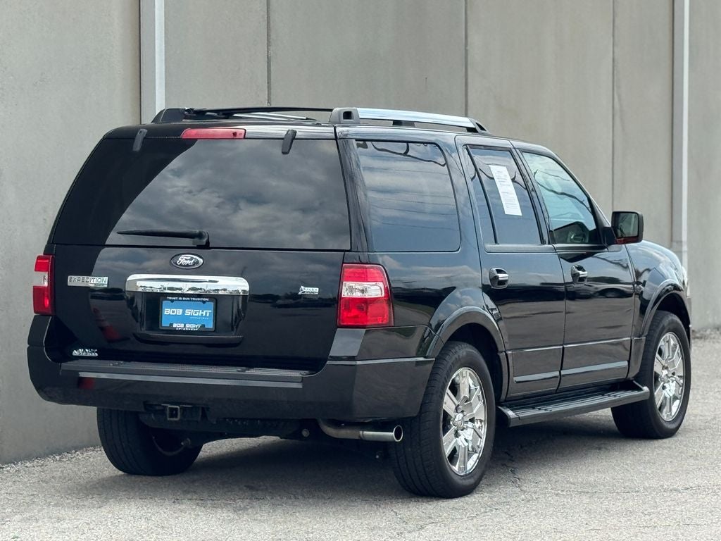 2009 Ford Expedition Limited