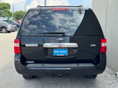 2009 Ford Expedition Limited