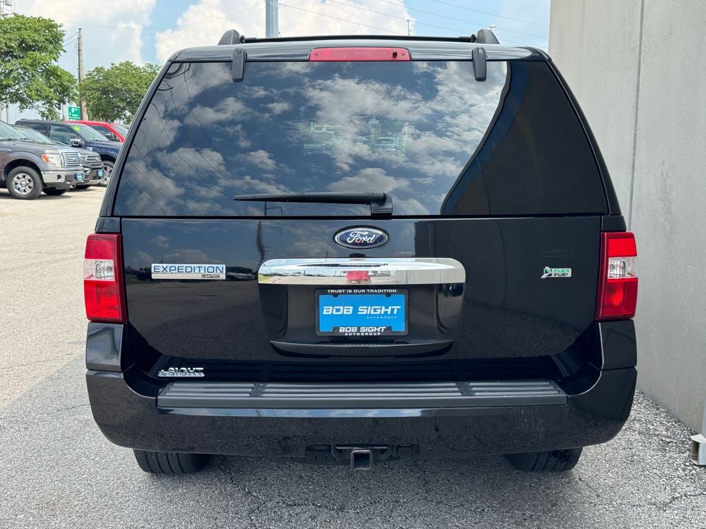 2009 Ford Expedition Limited