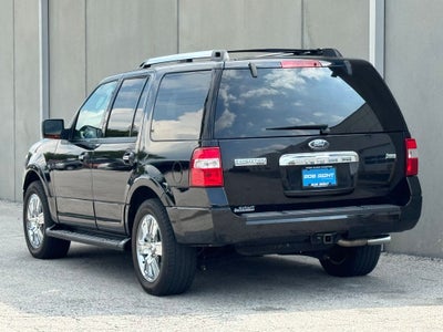 2009 Ford Expedition Limited