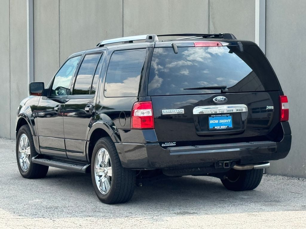 2009 Ford Expedition Limited