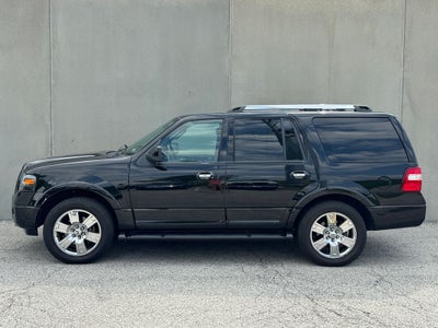 2009 Ford Expedition Limited