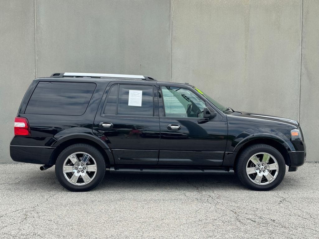 2009 Ford Expedition Limited