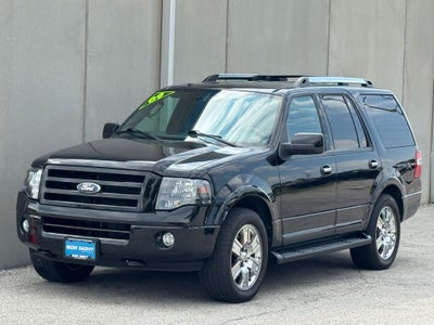 2009 Ford Expedition Limited