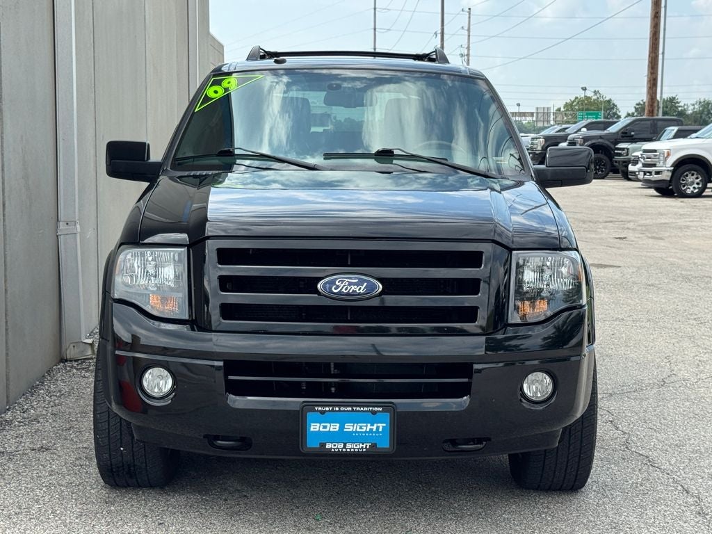 2009 Ford Expedition Limited